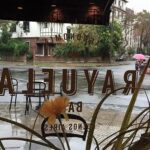 Rayuela Bar en Agronomía: un refugio de cultura, café y barrio