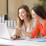 Abrieron las inscripciones para el programa de mentoreo de Mujeres Digitales