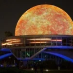 El Planetario llevó la astronomía al Hospital Pedro de Elizalde