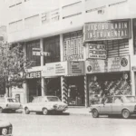 Avenida Warnes: de meca fierrera a corredor comercial renovado
