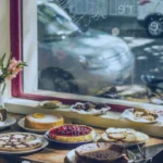 Un rincón vintage francés: La Noire, el refugio adorable en la Ciudad