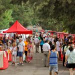 Vuelve la Feria del Productor al Consumidor en la Facultad de Agronomía