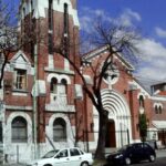 La Biblioteca San Agustín, un tesoro escondido en Agronomía