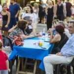 Villa Devoto y Chacarita reciben la feria Nuevos Sabores