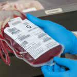 Agosto solidario: la Ciudad lanza campañas de donación de sangre