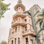 Villa del Parque: el misterioso castillo donde conviven vecinos y fantasmas