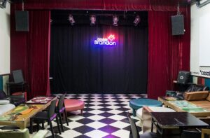 Casa Brandon: artivismo, cultura y autogestión en el corazón de Villa Crespo