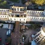 En marcha el nuevo Centro Regional de Hemoterapia porteño