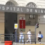 150 años de atención pediátrica: el Gutiérrez sigue siendo un emblema de la salud pública porteña