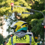 Más velocidad y cercanía: la Red de Atención suma motos para asistir a personas en situación de calle