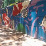 Arte en los barrios: nueva convocatoria de “Mi Barrio, Mi Mural” Arte en los barrios: nueva convocatoria de “Mi Barrio, Mi Mural”