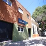 La Ciudad suma una nueva Casa Familia en Chacarita