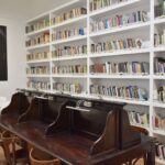 Las bibliotecas de la Ciudad se convierten en espacios de encuentro y lectura este verano