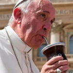 Jorge Bergoglio, el Papa de Buenos Aires