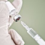 La Ciudad avanza con la vacunación contra el dengue: 63 mil dosis aplicadas