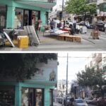 Control sostenido en Flores: la Ciudad refuerza vigilancia para preservar el espacio público
