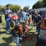 Día de la Concientización sobre el Autismo