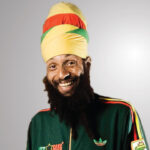 Fidel Nadal, el embajador del reggae que lleva a Agronomía en el corazón