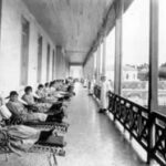 Archivo histórico del Hospital Tornú: memoria viva de la salud pública en Buenos Aires