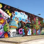 Colegiales: el barrio que combina arte, historia y buena vida