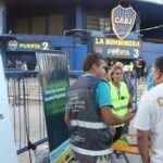 Deudores alimentarios: sin acceso a las canchas de la Ciudad