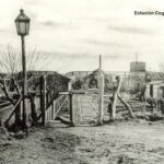 Coghlan, el barrio porteño que guarda su alma ferroviaria