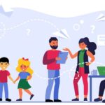 Escuela en Familia: una nueva plataforma para acompañar la crianza y el aprendizaje de los chicos