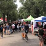 Del campo a la mesa: la Feria del Productor al Consumidor vuelve a la FAUBA