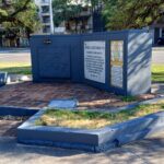 La Reconquista en Chacarita: historia y valor del Hito de la Argentinidad N.º 10