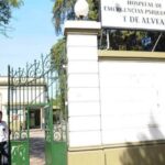 Hospital Marcelo Torcuato de Alvear: un referente en salud mental en Agronomía