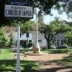 Plazoleta Carlos de la Púa: lectura y memoria barrial