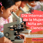 Mujeres científicas: diez años de conquistas que impulsan a niñas y adolescentes hacia la ciencia
