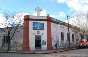 Del internado del Buen Pastor a un barrio con memoria viva