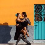 Tango y milonga en Buenos Aires: una pasión que sigue viva