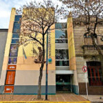 Museo Luis Perlotti: arte y memoria en el corazón de Caballito