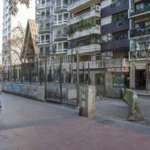 La Ciudad transforma áreas ocupadas por viejos obradores ferroviarios en espacios públicos
