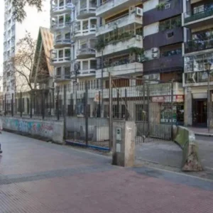 La Ciudad transforma áreas ocupadas por viejos obradores ferroviarios en espacios públicos