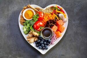 Nutrición y producción sustentable: claves para la salud y el futuro
