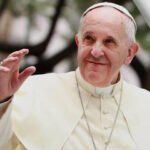 Jorge Macri expresó su pesar por la muerte del Papa Francisco