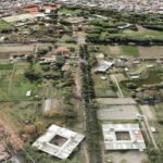 Parque Agronomía: de campo experimental a pulmón verde del barrio