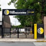 Club Comunicaciones: del correo al corazón de Agronomía