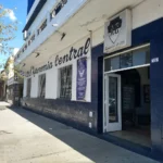 Club Agronomía Central: una historia de barrio que lleva casi un siglo