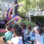 Vamos las Plazas celebra el Día de las Infancias en Villa Crespo