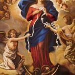 La Virgen que desata los nudos: la devoción que une Augsburgo con Agronomía