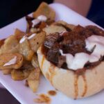 Sabores del Mundo: cultura y aromas en el Mercado Belgrano