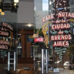 Encuentros culturales en los Bares Notables durante septiembre