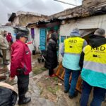 Villa Crespo: un propietario recuperó su casa tras años de ocupación