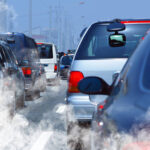 Viernes, el día con peor calidad de aire en la Ciudad de Buenos Aires