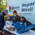 El operativo “Más servicios en tu barrio” llega con nuevas fechas en cuatro barrios porteños
