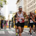 Maratón de la Ciudad: más de 15 mil corredores hicieron historia